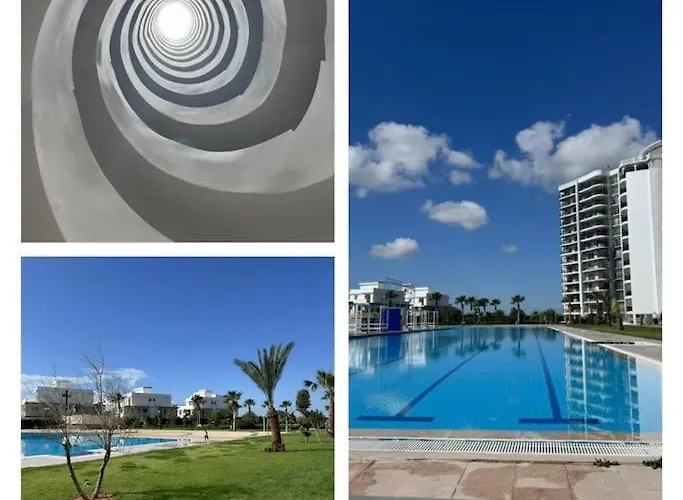 Lejlighed Cozy Iskele District (Northern Cyprus)